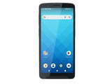 Unitech EA660-L5NFRMDG EA660, 5G, SE55 Long Range, Android 15, 8GB RAM, WLAN+WWAN+BT, Camera+GPS+NFC, Terminal, Hand Strap, Battery, USB Cable, QC Adapter