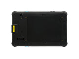 Unitech RT112-QANFXMDG RT112,2D,Android,BT+WIFI+WWAN,Camera + GPS + HF + NFC,Expanded Memory,Multi Language,Terminal+Bat