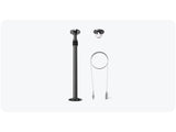 Yealink CM-MOUNTKIT 3311091 Ceiling Mount Kits for CM20