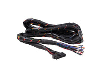 Cradlepoint 170934-000 GPIO Cable, 2X10 Black 2M; Used with R2400