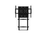iCart 487A13001 Height Adjustable Motorized Wall Mount