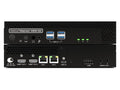 Matrox MVX-MGXD2Y-NA Maevex MGX D2 Dual 4K60 AV-over-IP Decoder (TAA)