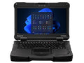 Panasonic FZ-40JZ00UBM TOUGHBOOK 40 Rugged Laptop - Federal Specific, NO Physical Wireless, Win11 Pro, Intel Core Ultra 5 235H vPro (up to 5.0GHz), AMT, 14.0 FHD Gloved