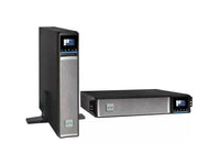 Eaton 5P1500RTNG2 5P G2 1440VA 1440W 120V Line-Interactive UPS 8 NEMA 5-15R Outlets Pre-Installed Cybersecure Network Card 2URM