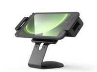 Compulocks 111BUCLXB Universal Tablet Cling Extreme, Core Counter Stand - Black