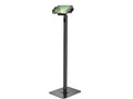 Compulocks 150BUCLXB Universal Tablet Cling Extreme, Swift Floor Stand - Black