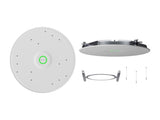 Sennheiser 700507 TeamConnect Ceiling M Plus-F Flush-Mount Kit