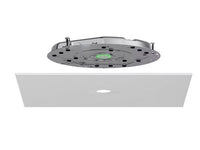 Sennheiser 700520 TeamConnect Ceiling M Plus CT-W 2 ft Ceiling Tile Kit (US Version)