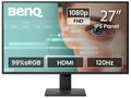 BenQ GW2790P 27" Full HD 120Hz IPS Eye-Care Monitor