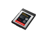 SanDisk SDCFEB-4T00-GN4NN 4TB Extreme PRO CFexpress 4.0 B Cards