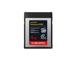 SanDisk SDCFEB-4T00-GN4NN 4TB Extreme PRO CFexpress 4.0 B Cards