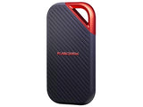 SanDisk SDSSDE83-2T00-G25 2TB Extreme Pro USB External Drives Brown
