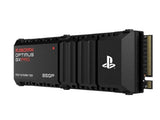 SanDisk SDSG81200TAH-000E0 2TB Optimus GX Pro 850P PCIe M2