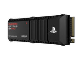 SanDisk SDSG81400TAH-000E0 4TB Optimus GX Pro 850P PCIe M2