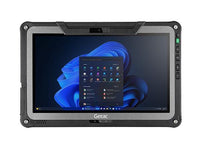 Getac F110 Gen 7 11.6" Fully Rugged Tablet - Core i7-1365U, 16GB RAM, 512GB SSD, Windows 11 Pro, Webcam, TAA (5262GB73C02R)