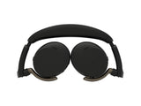 Jabra 36699-989-999 Evolve3 65 Flex UC, Link390a, Black