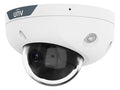 Uniview IPC314SB-ADF28KMC-DL-I1 4MP TRI-GUARD 1.0+ Mini Dome, 2.8MM