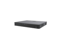 Uniview XVR302-32Q4 2 Hard Disks 32-CHANNEL 5MP Tvi Cvi Ahd H.265 Hybrid Network Video Recorder, Audio Over Coax