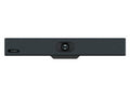 Yealink 1206611 All-in-one USB Video Bar for Small Rooms
