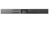 Yealink RCH80 + A50-031 + AVBRIDGE + CM20 + CS10 A50 MeetingBar with Ceiling Audio Devices for medium to large rooms includes 1x A50-031; 1x AVBridge; 2x CM20; 4x CS10; 1x RCH80