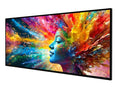 Planar 21by9 94 - 94in 5K UW Display, D-LED LCD, 1000nit, HDR, 24x7, Multi-source, Spkrs, Energy Star, Non-wireless, Mount Incl. (998-4748-00)