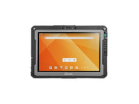 Getac ZX10 Gen 2 10.1" Fully Rugged Tablet - Qualcomm QCS6490, 8GB RAM, 256GB Storage, Android 15, Webcam, TAA (Z8B1LXW15K1X)