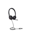 Yealink UH35-DUAL-UC-USB 1308164 UH35 Dual UC USB-C/A
