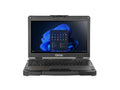 Getac B360 Gen 3 13.3" Fully Rugged Laptop - Core Ultra 5 225H, 32GB RAM, 1TB SSD, Windows 11 Pro, Webcam, TAA (BV1739BABDGX)