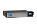 Eaton 5P1550RT2UG2-L 5P G2 1440VA 1350W 120V Line-Interactive UPS - 10 NEMA 5-15R Outlets, Lithium-Ion Battery
