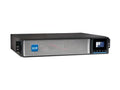 Eaton 5P1550RT2UNG2-L 5P G2 1440VA 1350W 120V Line-Interactive UPS - 10 NEMA 5-15R Outlets, Lithium-Ion Battery