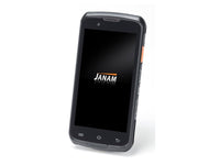 Janam XT40-ATHORPGW00 Android 15 (GMS), RFID/NFC, 2D Imager