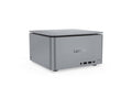 Lenovo 13BG0026US ThinkCentre neo Ultra Gen 2, Intel Core Ultra 7 265 vPro (E-cores up to 4.60GHz, 30MB), W11P64 ENG, 32.0GB, 1x1TB SSD M.2 2280 PCIe Gen4 TLC Opal