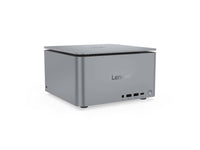 Lenovo 13BG0026US ThinkCentre neo Ultra Gen 2, Intel Core Ultra 7 265 vPro (E-cores up to 4.60GHz, 30MB), W11P64 ENG, 32