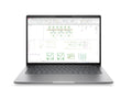 HP E29WTUT Zbook 8 G2i 14in WUXGA LED UWVA Touchscreen (1920 x 1200) U5 338H 32GB 1TB Win 11 Pro 3/3/0