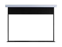 Elite Screens ST200XHW3 Starling 3, 200 Diag. 16:9, Electric Drop-Down Projector Screen, MaxWhite FG 1.1 Gain, IR/RF Remotes