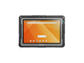 Getac ZX10 Gen 2 10.1" Fully Rugged Tablet - Qualcomm QCS6490, 8GB RAM, 128GB Storage, Android 15, TAA (Z8B2KXW17DBX)