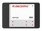 SanDisk SDSS31100TBB-000G0 1TB 320 SATA SATA 2.5