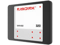 SanDisk SDSS31200TBB-000G0 2TB 320 SATA SATA 2.5