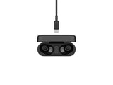 EPOS 1001262 ADAPT E1 Scandinavian Black Headset