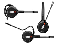 EPOS 1001468 IMPACT 5000 Go MS Mono 3in1 WL USB-A US Headset