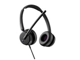EPOS 1001494 IMPACT 400 MS UC ANC USB-C+A Headset