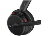 EPOS 1001490 IMPACT 500 MS UC ANC WL USB-C+A Headset