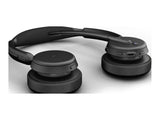 EPOS 1001490 IMPACT 500 MS UC ANC WL USB-C+A Headset