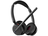 EPOS 1001490 IMPACT 500 MS UC ANC WL USB-C+A Headset
