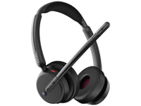 EPOS 1001490 IMPACT 500 MS UC ANC WL USB-C+A Headset