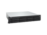 Synology RS1226RP+ 8bay NAS RackStation RS1226RP+
