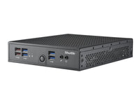 Shuttle DS50U5-I5-1335U-Q37456A 8GB, 512GB SSD, Core i5-1335U
