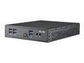 Shuttle DS50U5-I5-1335U-Q37456B 16GB, 521GB SSD, Core i5-1335U