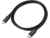 Lenovo 4X91U94413 CABLE_BO Lenovo USB4 1m USB-C Cable