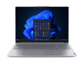 Lenovo 22D40005US ThinkBook 16 Gen 9 AHP, AMD Ryzen 7 249 (3.10GHz, 16MB), 16 WUXGA Non-Touch, W11P64 US/UK_ENG, 16.0GB, 1x512GB SSD M.2 2242 PCIe Gen4 QLC, AMD